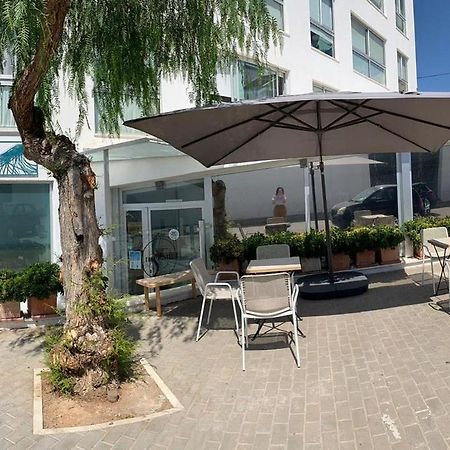 Take Surf Hostel Conil Conil De La Frontera Exteriér fotografie